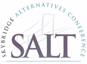 Salt Conference logo