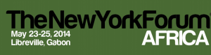 TheNewYorkForumAfrica