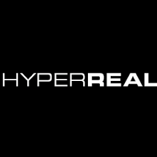 HyperReal Logo