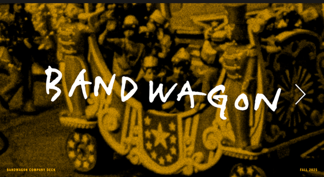 Bandwagon