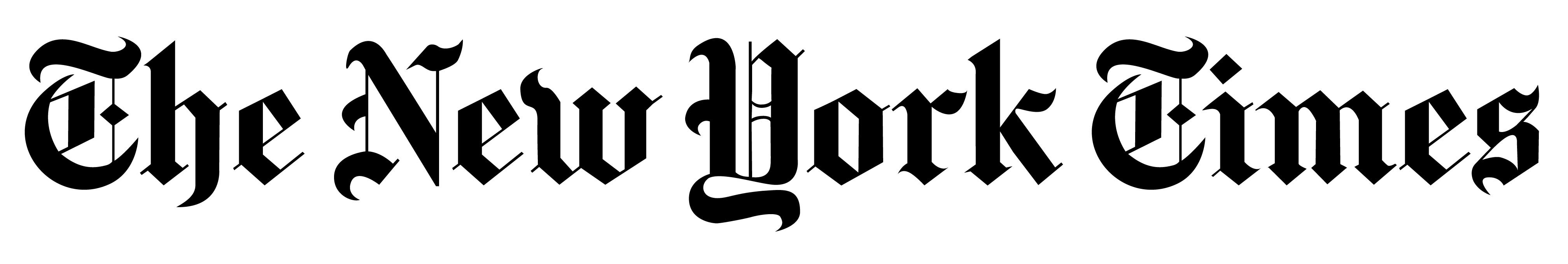 new york times