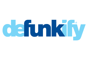 Defunkify Logo