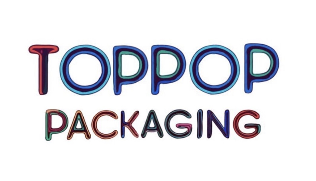TopPop Logo